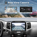 Android 15 2K Multimedia Navigation for Kia Sportage 3 2010-2016 Android Head Unit RSNAVI