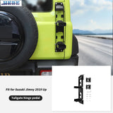 Trunk Ladder Heavy Duty for Suzuki Jimny 2019-2025 Car Interior Accessory HEBE
