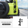Trunk Ladder Heavy Duty for Suzuki Jimny 2019-2025