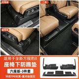 Anti Kick Pad for Leopard 8 BYD Formula Leopard 8