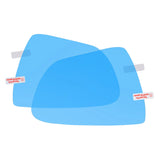 Anti-Fog Rainproof Rearview Film for Tesla Model 3 Car Interior Accessory GMUNI