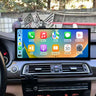 15.8" Android 14 Multimedia GPS Head Unit for BMW 7 Series 2011-2017