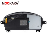 12.3-inch Digital Instrument Cluster for Cadillac Escalade Android Head Unit Aotsr