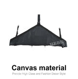 Canvas Bonnet Guard for Jeep Wrangler JK 2007-2017