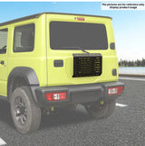 Tailgate Extension Bracket for Suzuki Jimny 2019