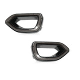 LED Light Dual-Color Grille Lights for Dodge Charger 2015-2021