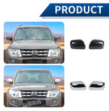 Mirror Housing Cover for Mitsubishi Pajero 07-21