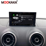 7 Inch Android Head Unit with Wireless CarPlay for Audi A3 Android Head Unit Aotsr