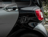Side Vent Air Outlet Cover for Smart 453 Fortwo