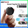 Bluetooth GPS Tracker Tag for Android Find My Device