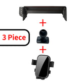 Smart Wireless Charging Phone Holder for Geely Emgrand