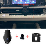 Wireless Charging Phone Mount for Chery Arrizo 8 2022–2025