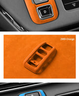 For Honda Elysion (22-26) / Odyssey (22-26) Car Gear Shift Panel Boot Cover Anti Scratch