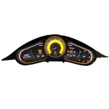 Digital Instrument Cluster Display for Porsche Panamera 2010–2016