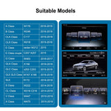 Wireless CarPlay Android Auto Module for Mercedes NTG 5.0 CarPlay Retrofit Module LEXXSON
