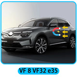 Electric Soft Close Door Kit for VinFast VF 7 2022–2026