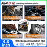 Industrial HD Endoscope with 8LED for Pipe Engine