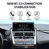 Android 13.0 Multimedia Navigation for Audi R8 2007–2015