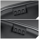 2Pcs Trunk Hooks for Tesla Model Y Juniper 2025 2026 Accessories Hidden Rear Boot Cargo Bag Hanger Grocery Hook Interior Parts