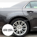 ABS Door Handle Decoration Cover Chrysler 300 2011