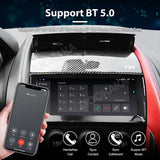 Android 13 Multimedia Touch Screen for Jaguar F-Type 2013–2020 Android Head Unit Aotsr