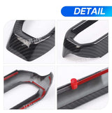 Center Console AC Vent Trim for Chery Jetour T2