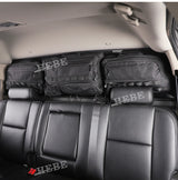 Rear Windshield Organizer Bag for Chevy Silverado 2007-2013