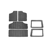 Roof Heat Insulation for Jeep Wrangler JK