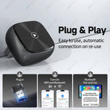 CarPlay Adapter Wireless Conversion for Universal Car CarPlay Adapter AKAMATE