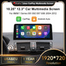 Wireless CarPlay Android Auto Screen for BMW 1 Series 2004-2012