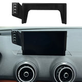 Wireless Charging Phone Mount for Audi Q2 7-inch Screen Car Phone Holder OEM