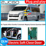 Automatic Electric Soft Close Door Kit for Toyota HiAce H300