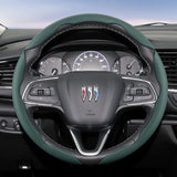 Breathable Segmented Wheel Cover for Buick Models
