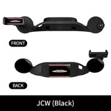 Mini Cooper 2022 LCD Screen Dashboard Phone Mount