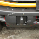 Front Bumper Corner Cover for Ford Bronco 4door 2021-2025