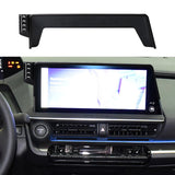 Wireless Charging Phone Mount for Toyota Prius 2022-2025 Car Phone Holder OEM