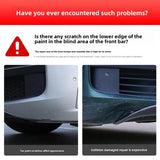 For Li Lixiang L6 L7 L8 L9 Car Front Bumper Collision Protection Scratch Protection Car Body Modification Accessories Car Bod