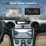 Android 15 Navigation Stereo for Kia Carens 2006–2012 Android Head Unit RSNAVI