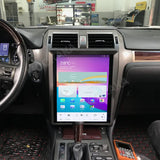 15-Inch Android 13 Head Unit for Lexus GX400 GX460 2010–2019 Android Head Unit Aotsr