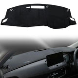 Premium Protective Dashboard Cover for Nissan X-Trail T33 2021-2025 Dashboard Mat CATUSIKI