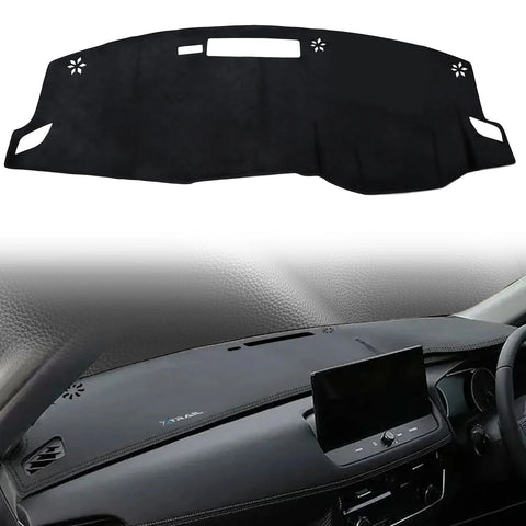 Premium Protective Dashboard Cover for Nissan X-Trail T33 2021-2025 Dashboard Mat CATUSIKI