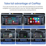 Wireless CarPlay Android Auto Retrofit for Toyota Entune 2.0 CarPlay Retrofit Module ANYFAR