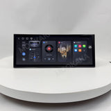Android 15 Multimedia Player 15.8-inch for Baic Bj40 2020–2022