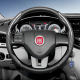 Carbon Fiber Cover for Fiat 500 Panda Tipo