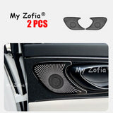 For BYD Seal 6 DM-i Touring 2025 2026 Car Cabin Anti Blocking Cover Hood Drain Outlet Modification Protection Accessories Car