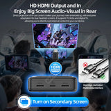 CarPlay Adapter AI Box Android 15 for Universal Cars