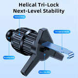 Universal 360° Anti-Drop Phone Holder for Car Interior Car Interior Accessory OEM