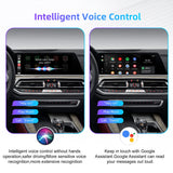 Wireless CarPlay Android Auto Interface for BMW F10 F30 G30