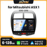 Android 13 Multimedia GPS Radio for Mitsubishi ASX 2010–2016