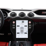 11.8" Android Head Unit for Ford Mustang 2015–2021 Android Head Unit Aotsr